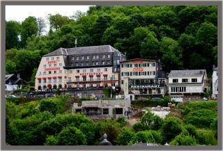 Hotel Cosy Bouillon - Bouillon - 7