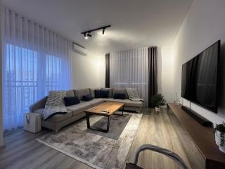 Art superior apartment - Kosovo Polje - 6