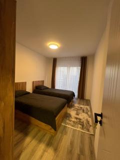 Art superior apartment - 5