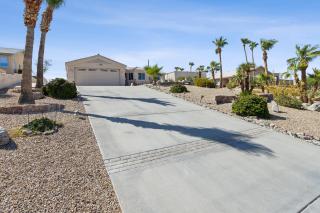 Havasu Hacienda Private Pool - Lake Havasu City - 4