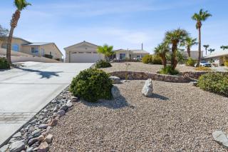 Havasu Hacienda Private Pool - Lake Havasu City - 3