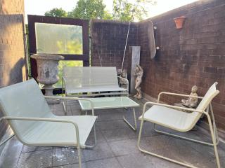 Luxury 2-Bed Duplex - London - 6