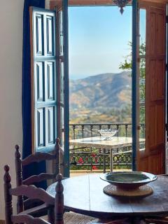 Casa Fernando, Frigiliana Traditional townhouse with amazing views HansOnHoliday Rentals - 2