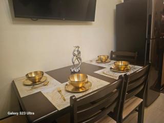 Staycation Near MOA, SMX Convention Center, DFA - Manila - 3