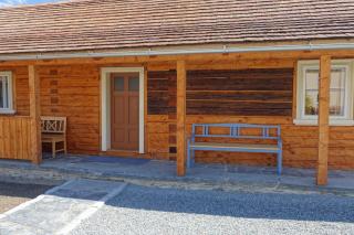 Roubenka u kostela - - 8