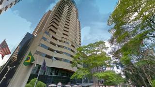 Suíte na Vila Olímpia by Conviva - São Paulo - 9