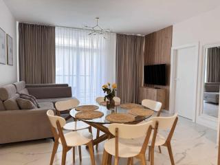 Mare Lux Seaside Apartment - 9