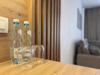 Mare Lux Seaside Apartment - 5