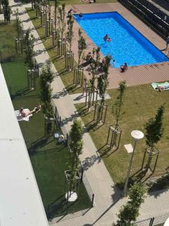Mare Lux Seaside Apartment - 4