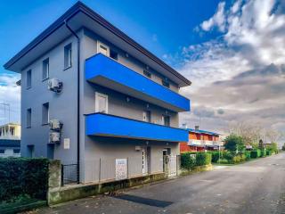 Apartment in Bibione 45666 - 0