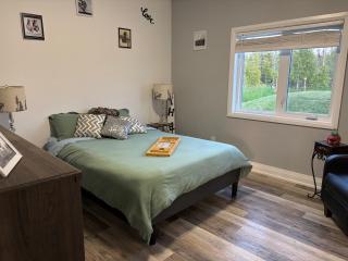 Simply Serenity - Miller Lake - 4