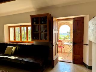 Casa Ancarano Historic Cottage Panoramic position sea 3km 4-8pers - Sirolo - 4
