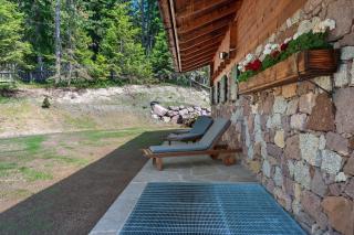 Chalet Magdalena und Lodges - Avelengo - 7