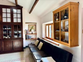 Casa Ancarano Historic Cottage Panoramic position sea 3km 4-8pers - Sirolo - 1