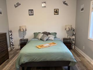 Simply Serenity - Miller Lake - 5