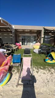 Hacienda bay cabana - Sīdī ‘Abd ar Raḩmān - 2