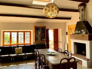Casa Ancarano Historic Cottage Panoramic position sea 3km 4-8pers - Sirolo - 3