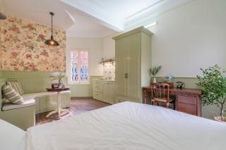 Boutique Villa-Van Mieu-Hanoi Central - Hanoi - 3