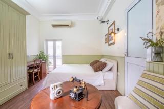 Boutique Villa-Van Mieu-Hanoi Central - Hanoi - 8