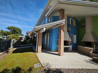 Holiday Homes in Rosolina Mare 25014 - Rosolina Mare - 2
