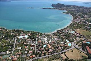 Apartments in Manerba del Garda - Gardasee 22036 - Manerba del Garda - 3