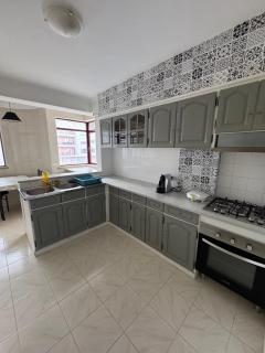 Cozy Abadias Apartment - Figueira da Foz - 9