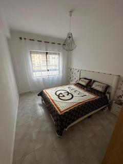 Cozy Abadias Apartment - Figueira da Foz - 8
