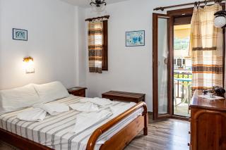 FRINI APPARTMENTS - Kokkari - 8
