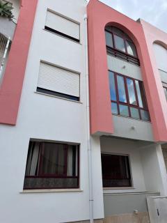 Cozy Abadias Apartment - Figueira da Foz - 4