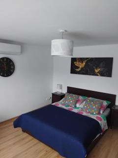 Apartament/Pietro domu - Charzykowy - 6