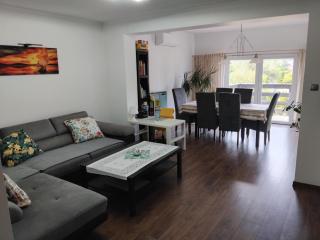 Apartament/Pietro domu - Charzykowy - 0