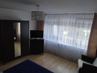 Apartament/Pietro domu - Charzykowy - 4