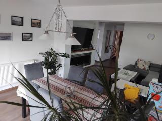 Apartament/Pietro domu - Charzykowy - 8