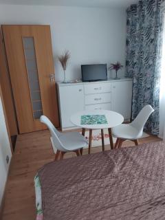 Apartament/Pietro domu - Charzykowy - 5