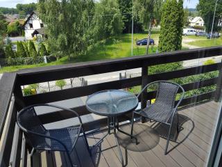 Apartament/Pietro domu - Charzykowy - 3