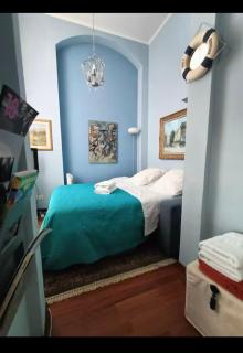 studio dans villa classée avec piscine - 8