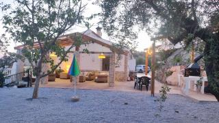 Casa Verde Oliva - Sedella - 8