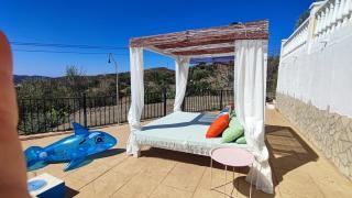 Casa Verde Oliva - Sedella - 7