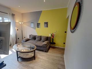 Suite Zen avec Jacuzzi, Sauna et Cuisine équipée – Reims centre - 2