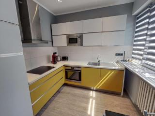 Suite Zen avec Jacuzzi, Sauna et Cuisine équipée – Reims centre - 1