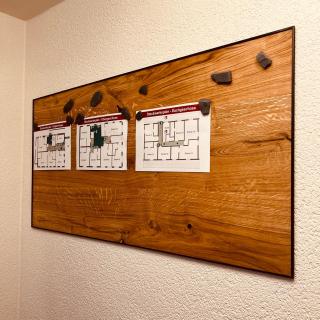 Rose Boardinghouse Zimmer mit Gemeinschaftsbad - 9