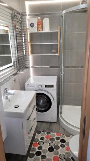 Apartament/Pietro domu - Charzykowy - 2