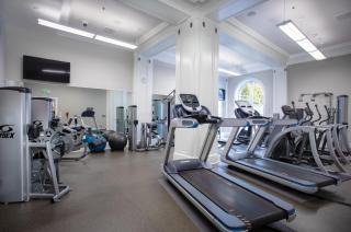 Wyndham Canterbury 3BR Apartment with Resort Access - San Francisco - 3