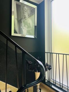 Maison Lily Apartment 4 - Bad Lauterberg - 2