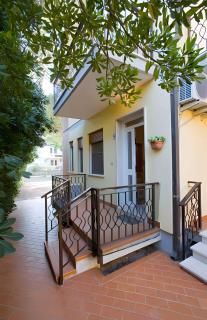 Two-Bedroom Apartment Rosolina Mare near Sea 12 - 9