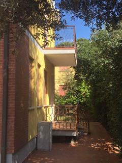 Two-Bedroom Apartment Rosolina Mare near Sea 12 - Rosolina Mare - 8