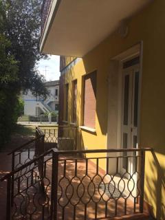 Two-Bedroom Apartment Rosolina Mare near Sea 12 - 7