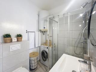 Studio Hippodrome - Cagnes-sur-Mer - 3