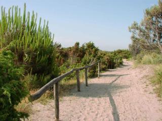 Two-Bedroom Apartment Rosolina Mare near Sea 12 - Rosolina Mare - 5