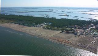 Two-Bedroom Apartment Rosolina Mare near Sea 12 - Rosolina Mare - 4